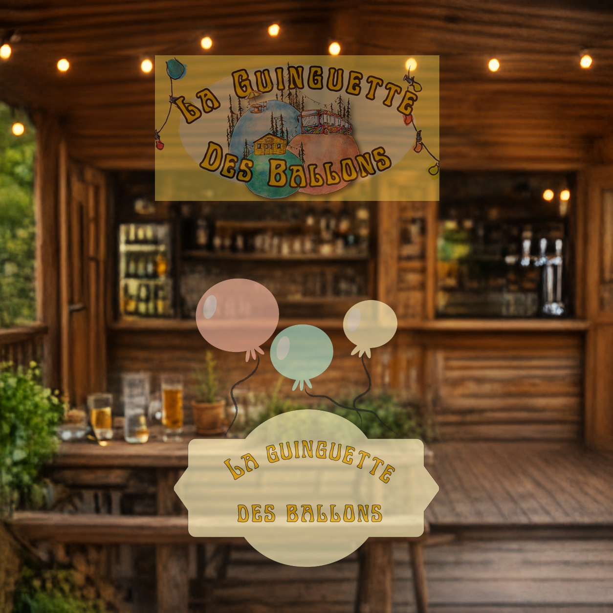 logo avant apres guinguette